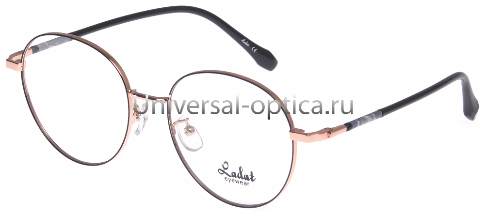 Оправа металлическая LADAT H5579 c. 4 от Торгового дома Универсал || universal-optica.ru