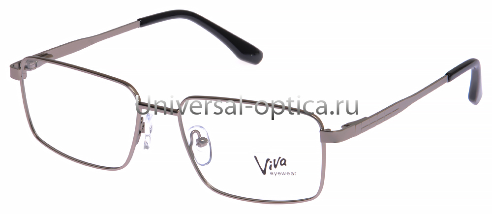 Оправа металлическая Viva LE8824 c. 2 от Торгового дома Универсал || universal-optica.ru