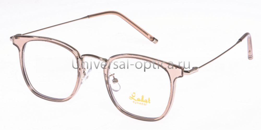 Оправа полимерная LADAT 01342 c.7 от Торгового дома Универсал || universal-optica.ru