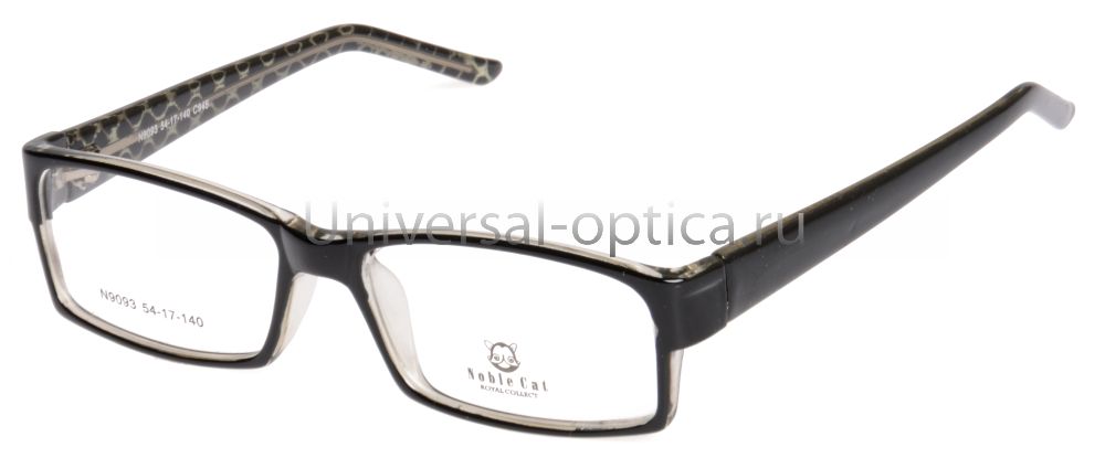 Оправа полимерная Noble cat 9093 c. 945 от Торгового дома Универсал || universal-optica.ru