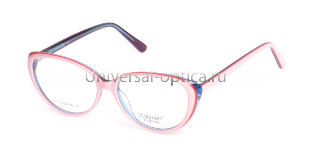 Оправа полимерная Corrado 84709 c. 2 от Торгового дома Универсал || universal-optica.ru
