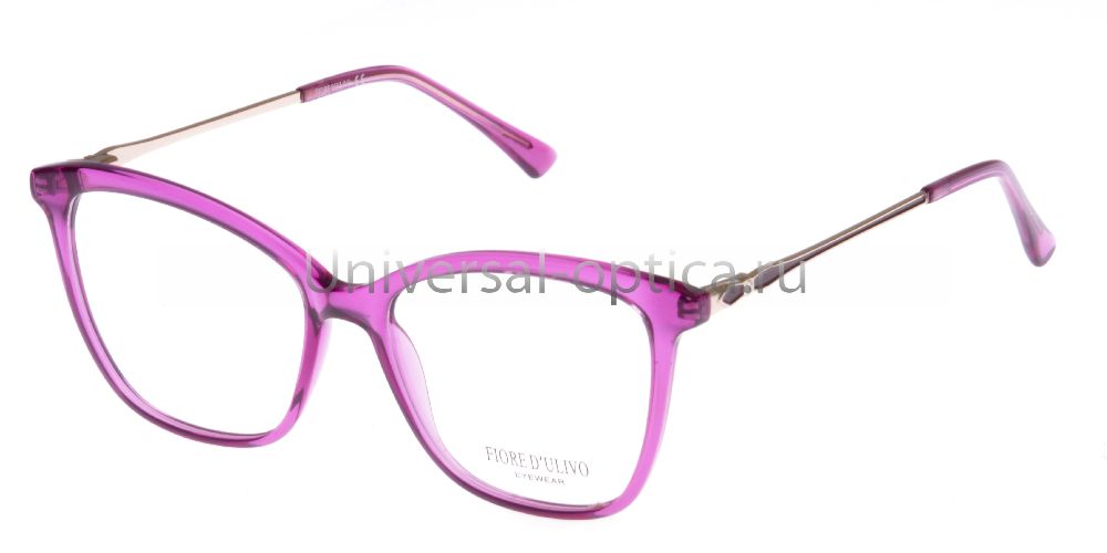 Оправа полимерная FIORE D'ULIVO F19017 c. 3 от Торгового дома Универсал || universal-optica.ru
