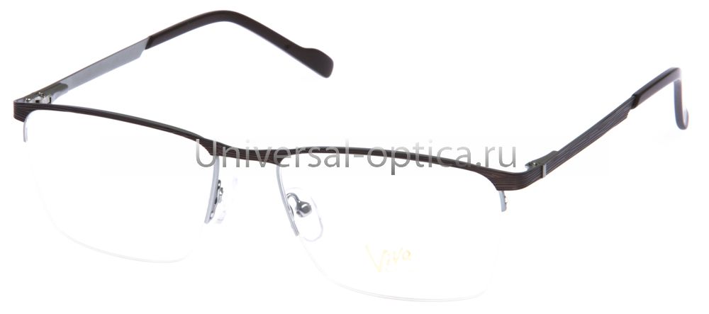 Оправа металлическая Viva 94157 c. 241 от Торгового дома Универсал || universal-optica.ru