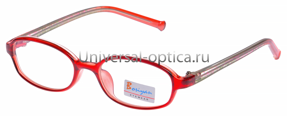 Оправа детская пластиковая Bosiyan F-9060 c. 1 от Торгового дома Универсал || universal-optica.ru