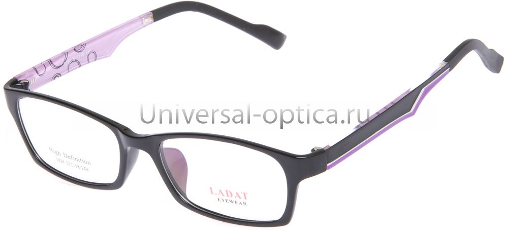 Оправа полимерная LADAT 3028 c. 59 от Торгового дома Универсал || universal-optica.ru