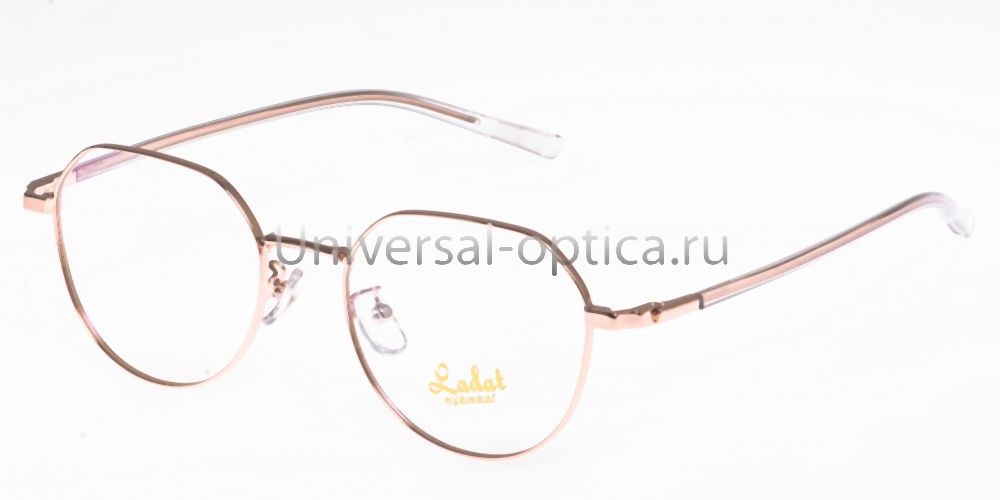 Оправа металлическая LADAT 23075 c. 3 от Торгового дома Универсал || universal-optica.ru