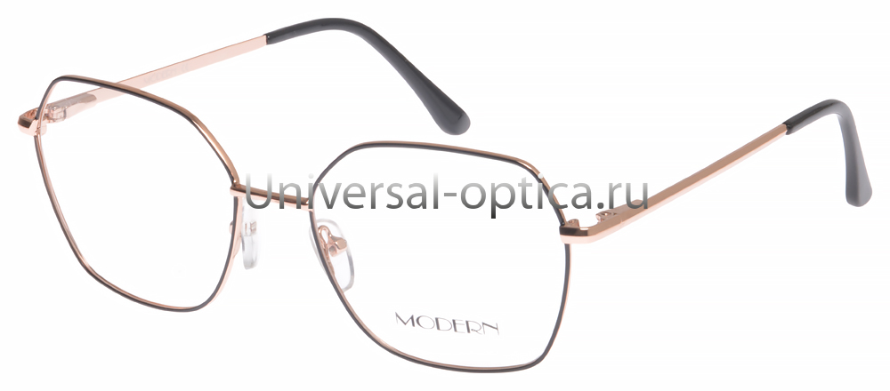 Оправа металлическая Modern Y-MO09 c. 3 от Торгового дома Универсал || universal-optica.ru