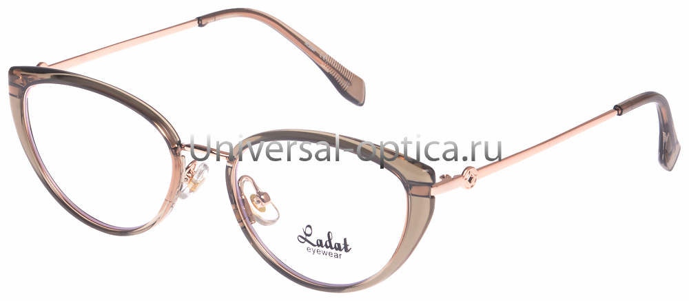 Оправа металлическая LADAT S12016 c. 8 от Торгового дома Универсал || universal-optica.ru