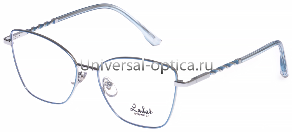Оправа металлическая LADAT F93015 c. 14 от Торгового дома Универсал || universal-optica.ru