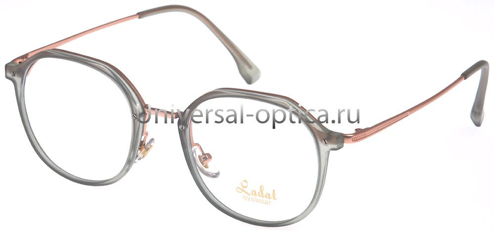 Оправа полимерная LADAT S11951 c. 18 от Торгового дома Универсал || universal-optica.ru