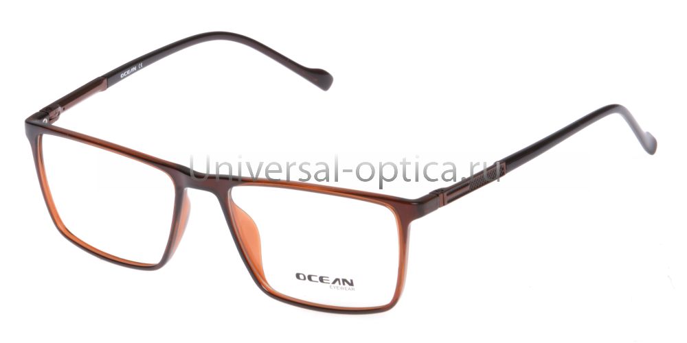 Оправа полимерная Ocean 8104 c. 3 от Торгового дома Универсал || universal-optica.ru