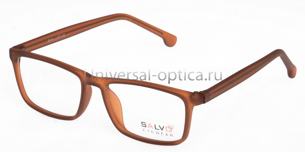 Оправа полимерная SALVO 510496 c. DL05 от Торгового дома Универсал || universal-optica.ru