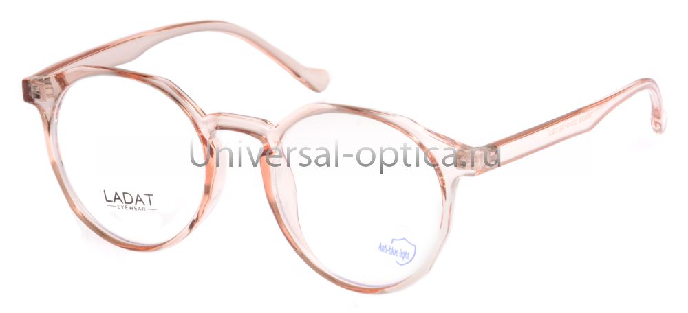 Оправа полимерная LADAT 86008 c. 3 от Торгового дома Универсал || universal-optica.ru