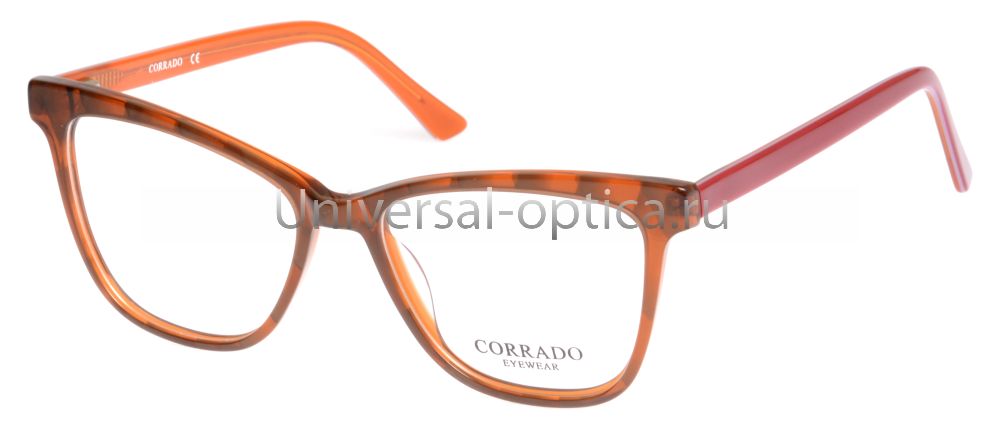 Оправа полимерная Corrado WD30 c. 4 от Торгового дома Универсал || universal-optica.ru