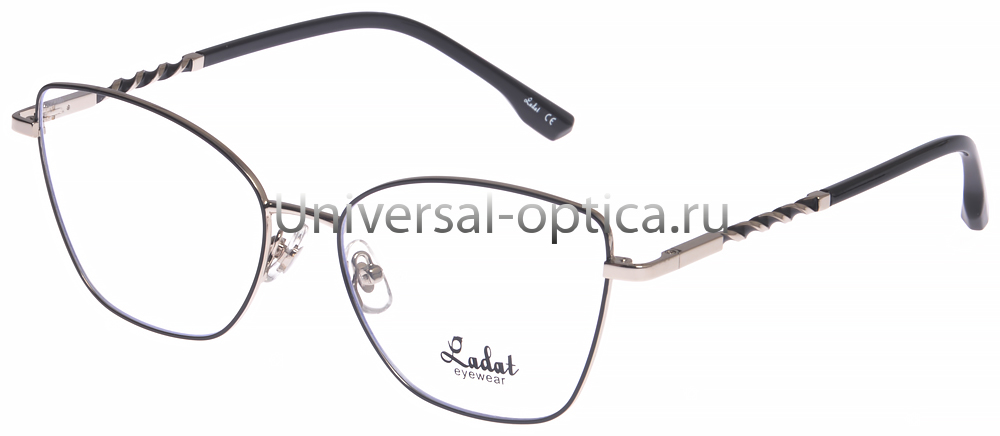 Оправа металлическая LADAT F93015 c. 10 от Торгового дома Универсал || universal-optica.ru