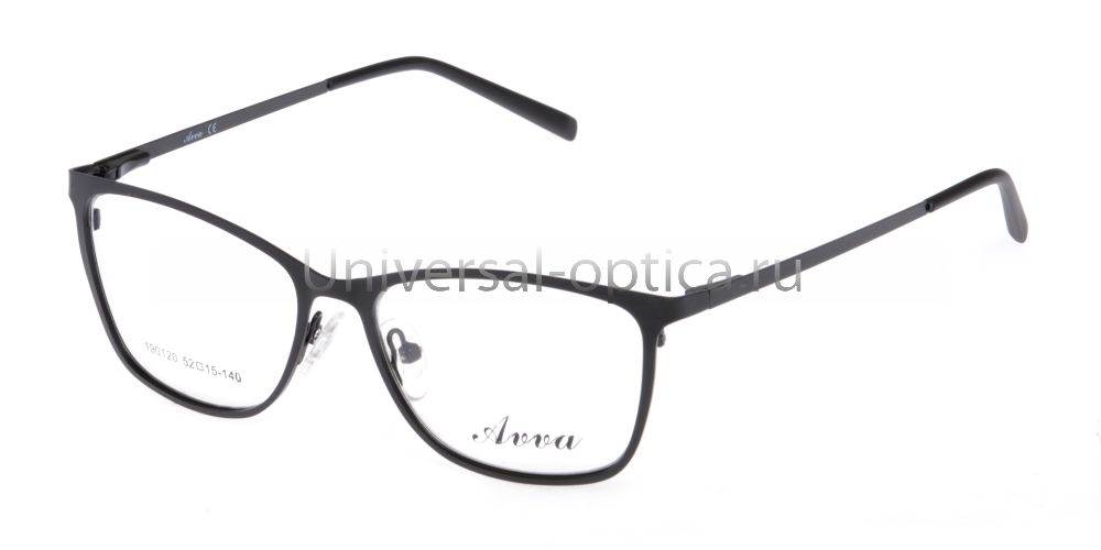 Оправа металлическая Avva 190120 c. 1 от Торгового дома Универсал || universal-optica.ru
