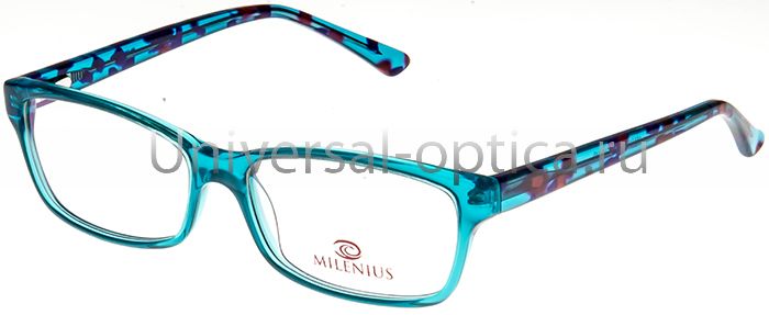 Оправа полимерная Milenius MS-15A3168 от Торгового дома Универсал || universal-optica.ru