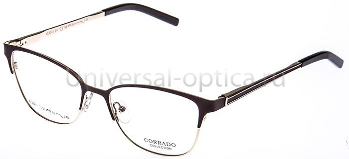 Оправа металлическая Corrado 8341 c. 4 от Торгового дома Универсал || universal-optica.ru