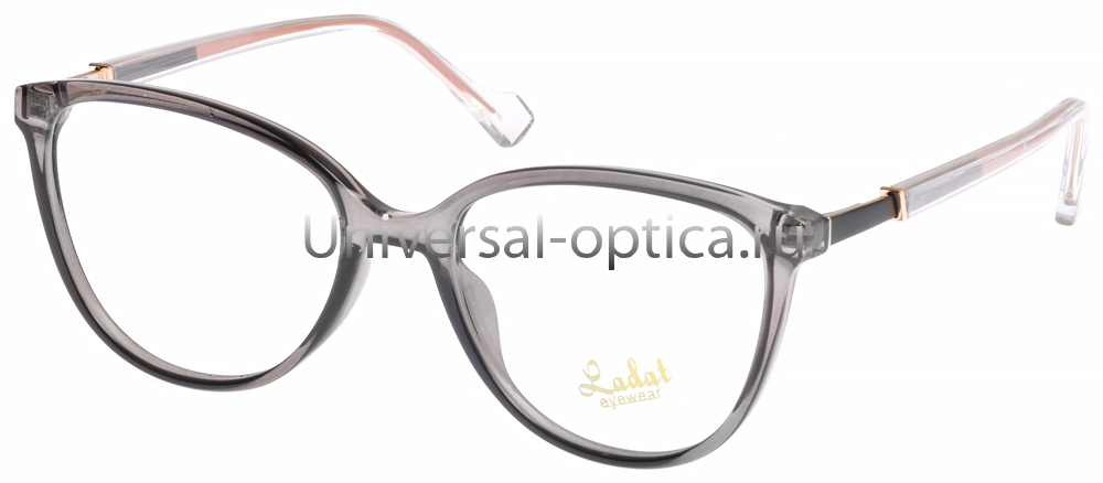 Оправа полимерная LADAT TD6109 c. 6 от Торгового дома Универсал || universal-optica.ru
