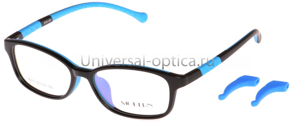 Оправа детская пластиковая Modern 8215 c. 168 от Торгового дома Универсал || universal-optica.ru