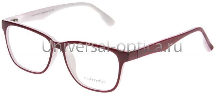 Оправа полимерная Fortuna 060-F от Торгового дома Универсал || universal-optica.ru