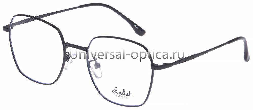 Оправа металлическая LADAT B26005 c. 1 от Торгового дома Универсал || universal-optica.ru