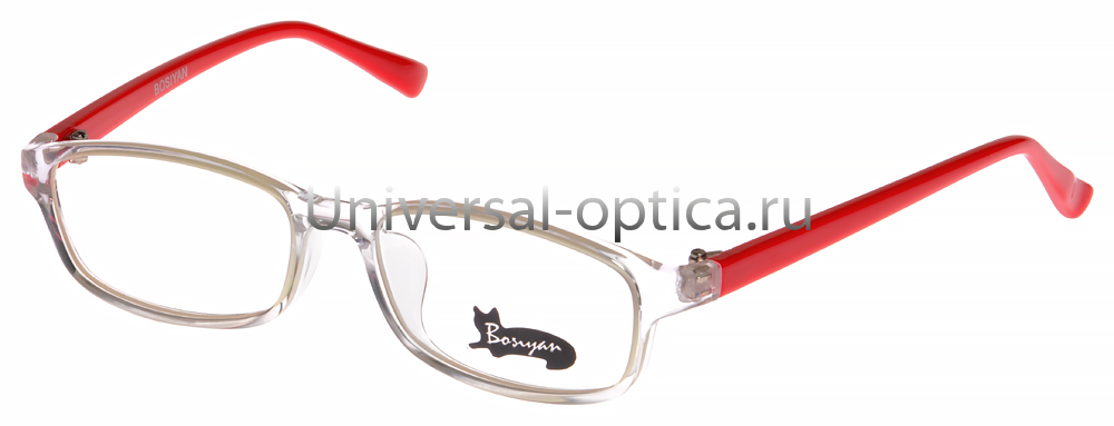 Оправа детская пластиковая Bosiyan 8357 c.12 от Торгового дома Универсал || universal-optica.ru