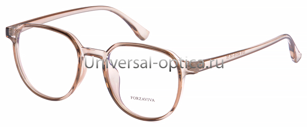 Оправа полимерная Forza Viva 2379 c. 5 от Торгового дома Универсал || universal-optica.ru