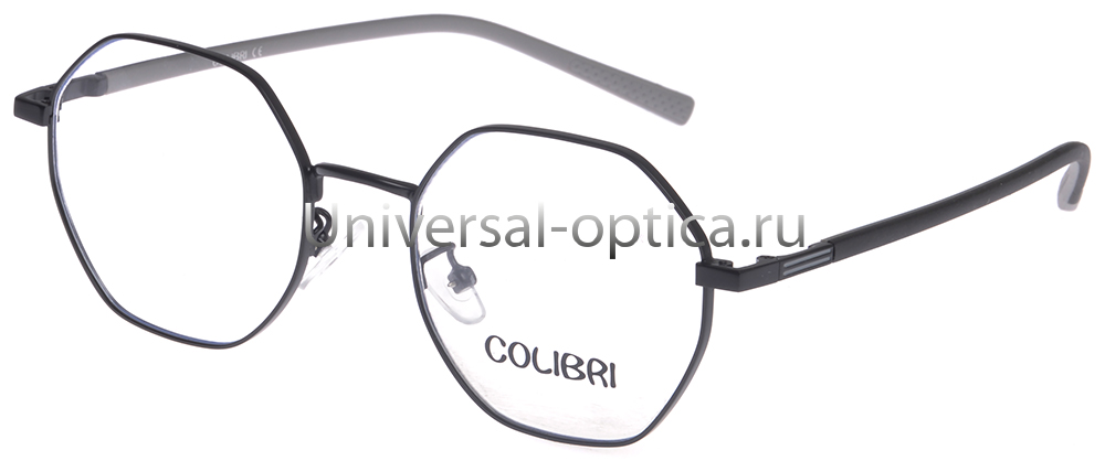 Оправа детская металлическая Colibri 63002 c. 4 от Торгового дома Универсал || universal-optica.ru