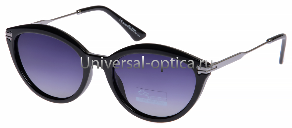 24735-PL солнцезащитные очки Elite от Торгового дома Универсал || universal-optica.ru