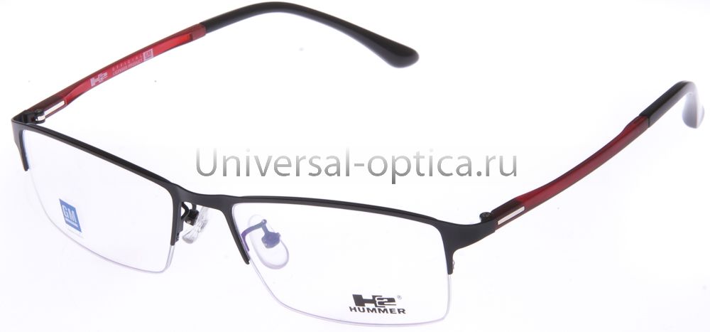 Оправа металлическая (T) 8206 c. 56 от Торгового дома Универсал || universal-optica.ru