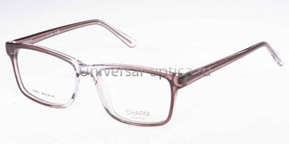 Оправа полимерная Charm/Шарм 7535A c. GREY/СЕРЫЙ от Торгового дома Универсал || universal-optica.ru