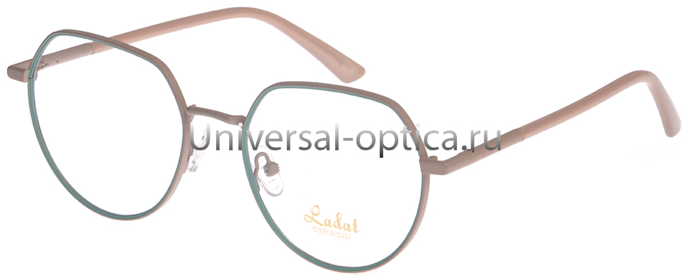 Оправа металлическая LADAT F97010 c. 4 от Торгового дома Универсал || universal-optica.ru