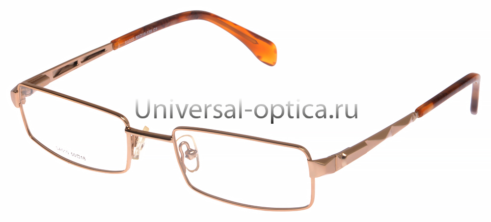 Оправа металлическая Saouibass SA010 c. 1 от Торгового дома Универсал || universal-optica.ru