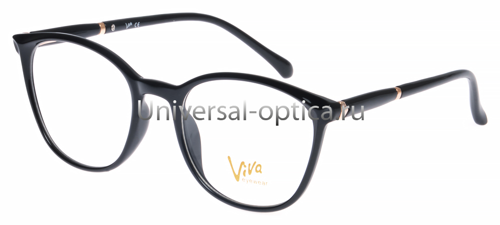 Оправа полимерная Viva TD3037 c. 1 от Торгового дома Универсал || universal-optica.ru
