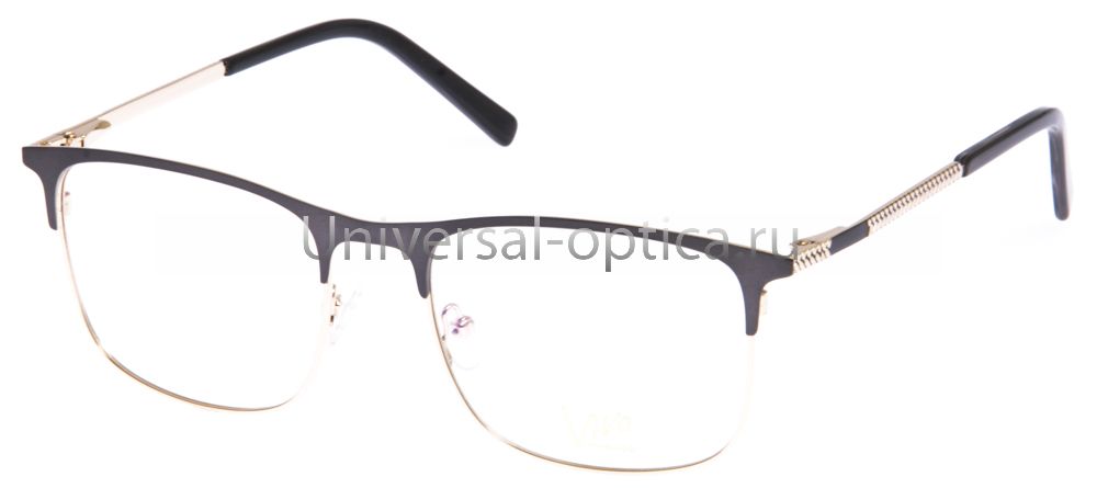 Оправа металлическая Viva 2031 c. 4 от Торгового дома Универсал || universal-optica.ru