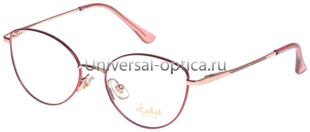 Оправа металлическая LADAT F93101 c. 4 от Торгового дома Универсал || universal-optica.ru