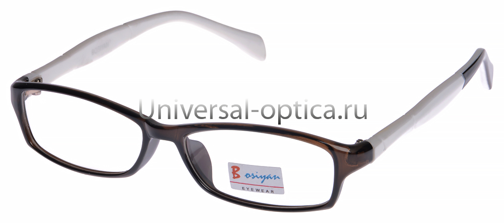 Оправа полимерная Bosiyan 8285 c. 14 от Торгового дома Универсал || universal-optica.ru