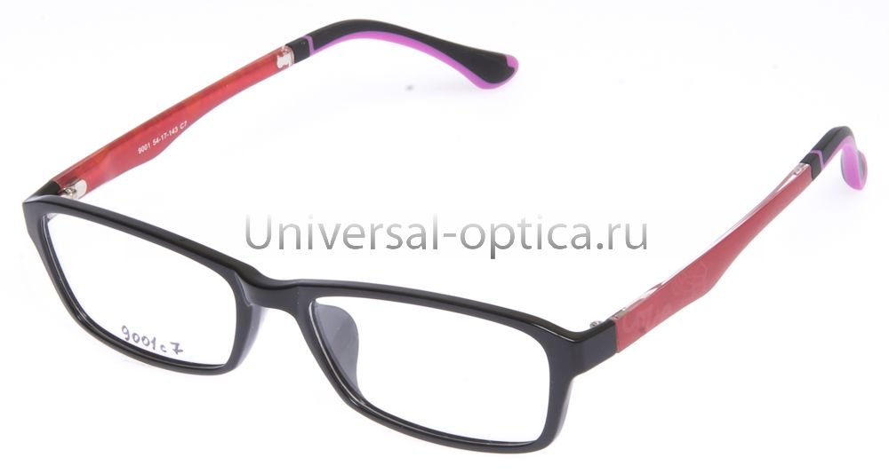 Оправа полимерная (TR-T) 9001 c. 7 от Торгового дома Универсал || universal-optica.ru