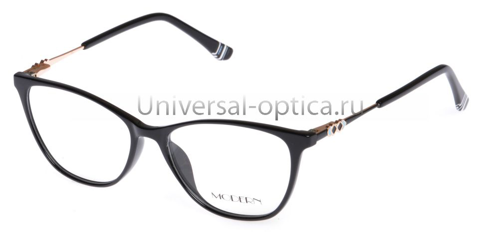 Оправа полимерная Modern D6032 c. 1 от Торгового дома Универсал || universal-optica.ru