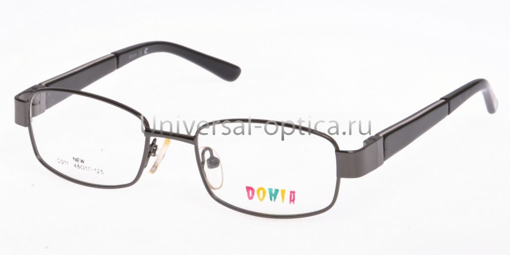 Оправа детская металлическая Dohia D011 c. 2 от Торгового дома Универсал || universal-optica.ru