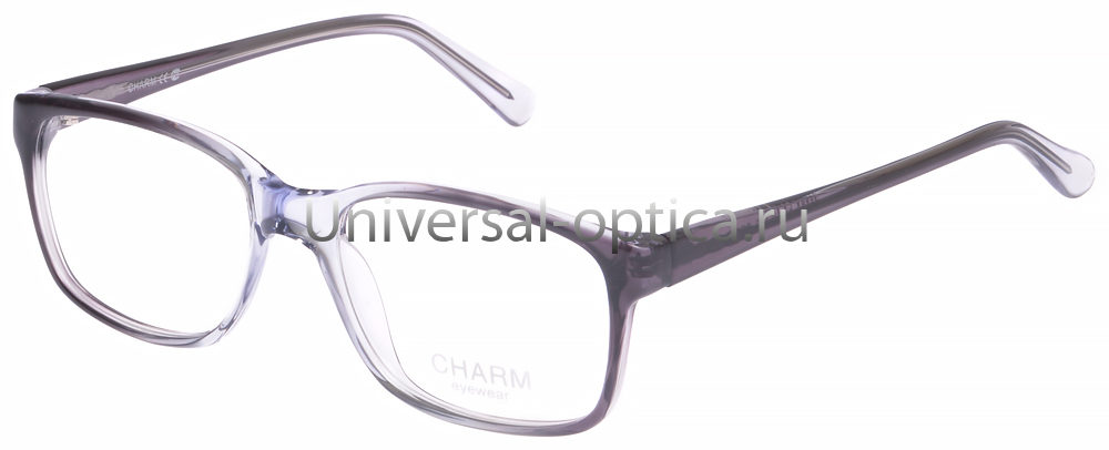 Оправа полимерная Charm/Шарм 3148A c. GREY/СЕРЫЙ от Торгового дома Универсал || universal-optica.ru