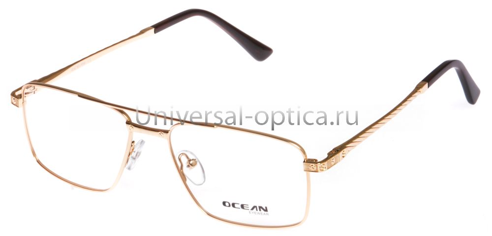 Оправа металлическая Ocean 4818071 c. 1 от Торгового дома Универсал || universal-optica.ru
