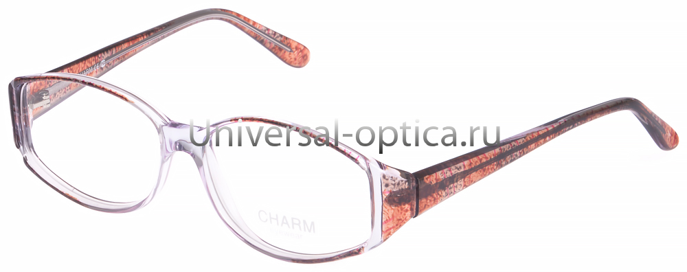 Оправа полимерная Charm/Шарм 3643 c. B05 от Торгового дома Универсал || universal-optica.ru
