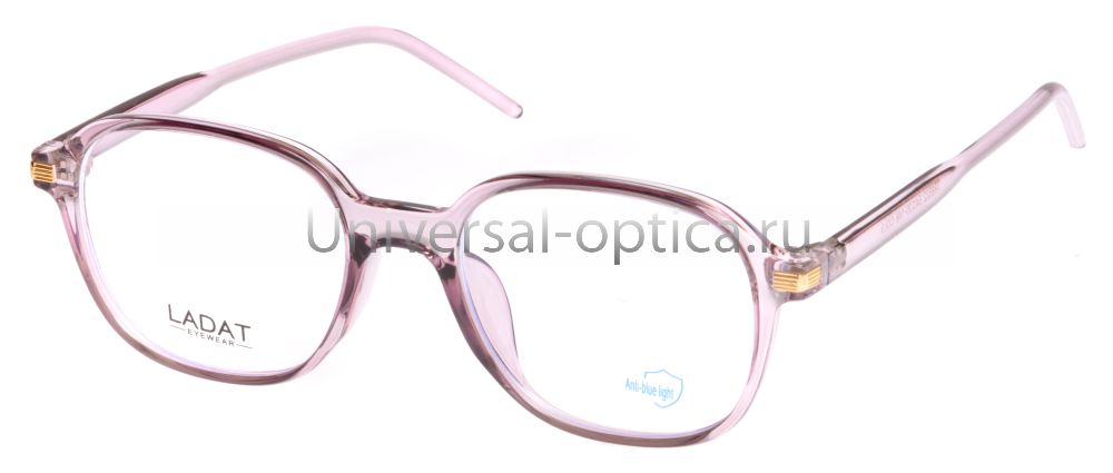 Оправа полимерная LADAT 8532 c. 9 от Торгового дома Универсал || universal-optica.ru