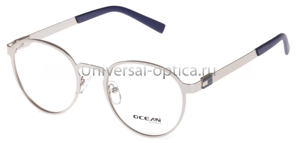 Оправа металлическая Ocean GZ1358 c. 6 от Торгового дома Универсал || universal-optica.ru