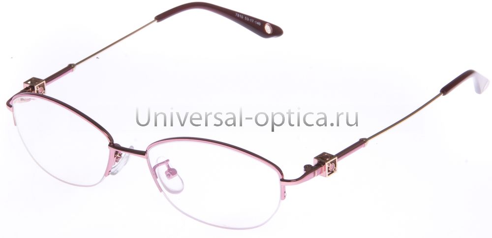 Оправа металлическая (T) 7810 c. 74 от Торгового дома Универсал || universal-optica.ru