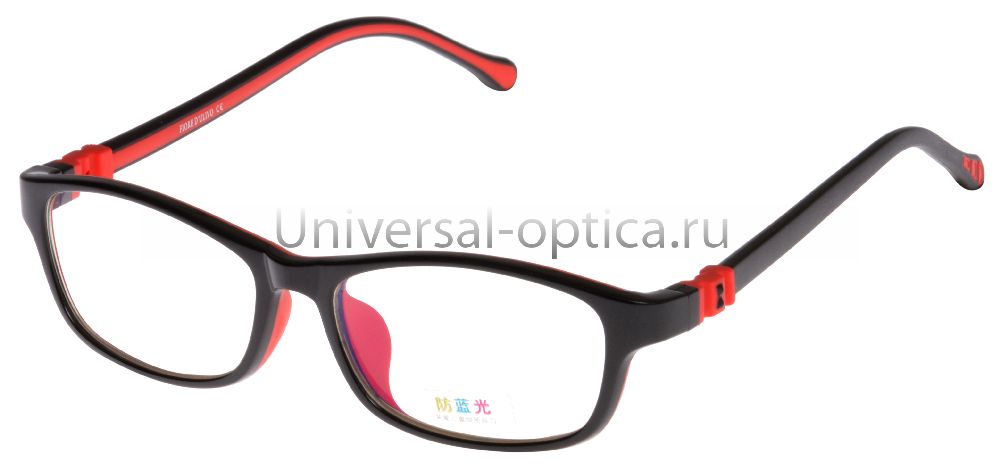 Оправа детская пластиковая FIORE D'ULIVO S2021P c. 1 от Торгового дома Универсал || universal-optica.ru