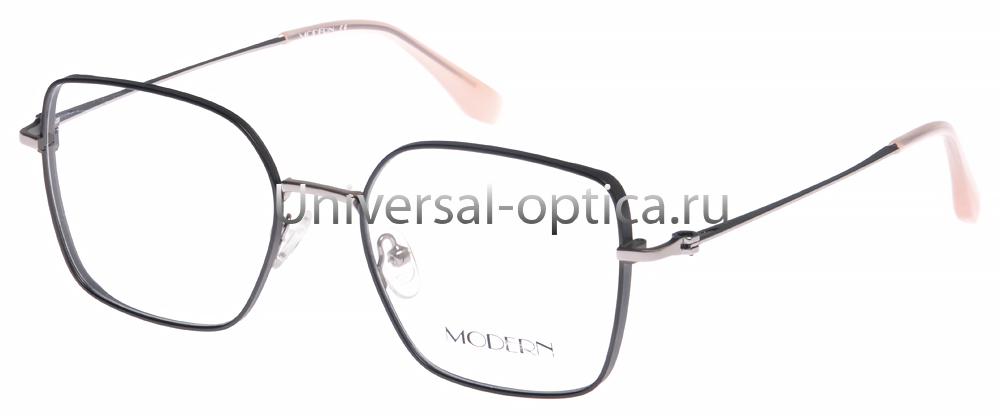 Оправа металлическая Modern 8702 c. 2 от Торгового дома Универсал || universal-optica.ru