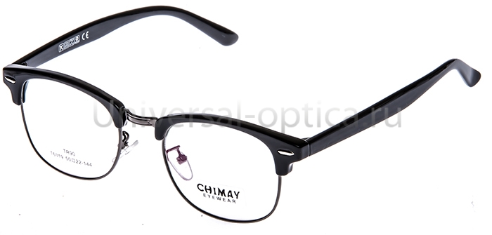 Оправа комбинированная Chimay 6319 c. 1 от Торгового дома Универсал || universal-optica.ru